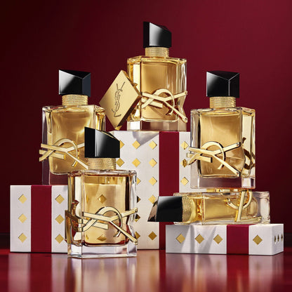 Yves Saint Laurent Libre Eau de Parfum Gift Set