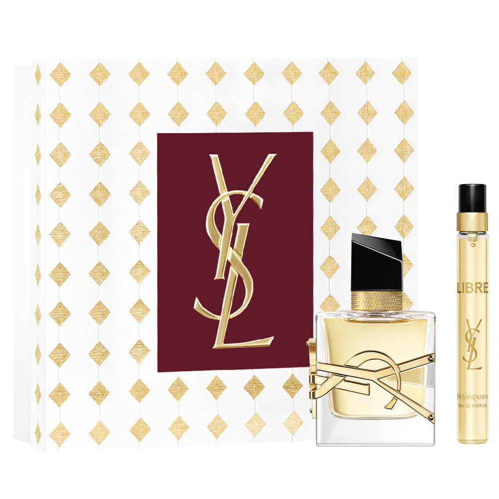 Yves Saint Laurent Libre Eau de Parfum Gift Set (30ml+10ml)