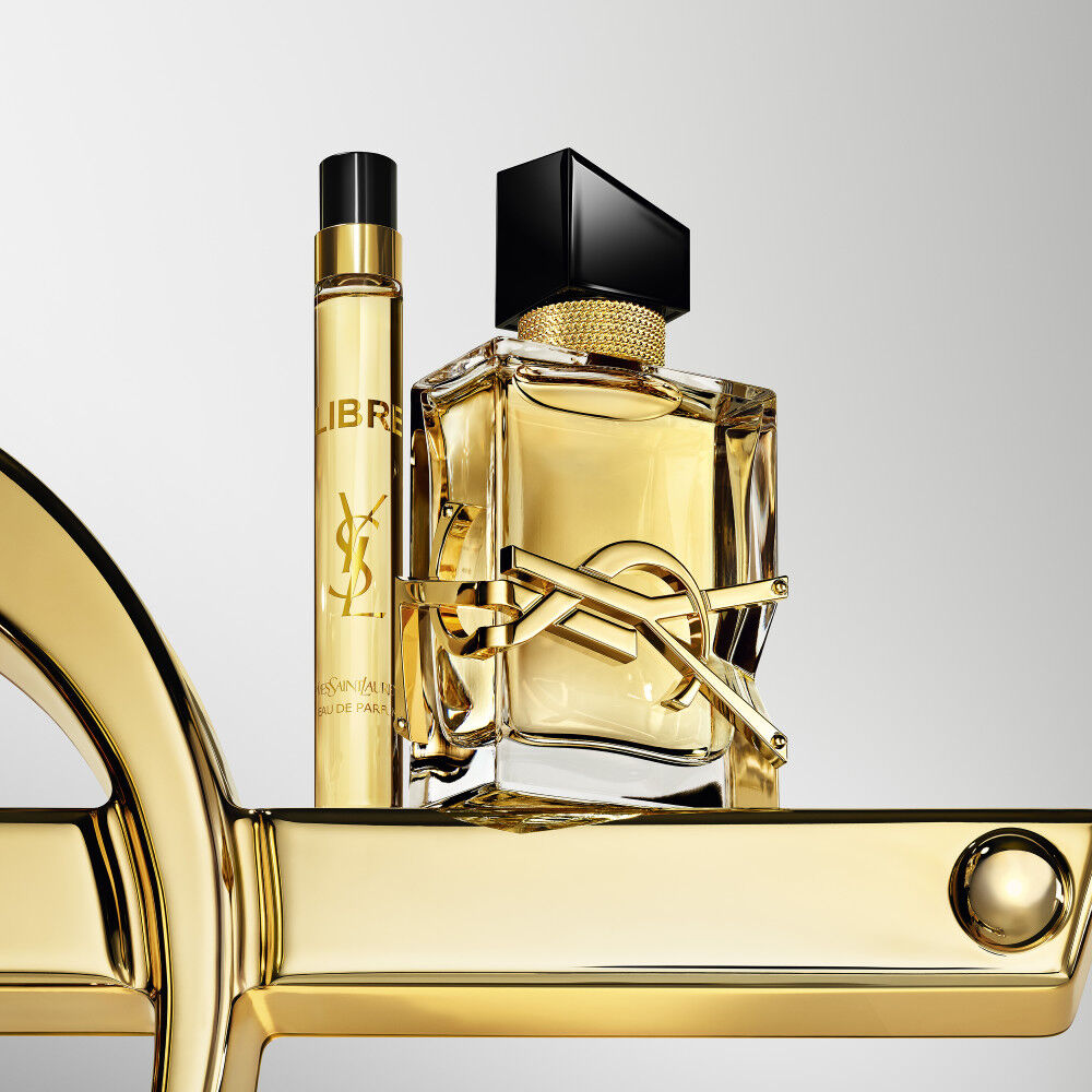 Yves Saint Laurent Libre Eau de Parfum Gift Set (30ml+10ml)