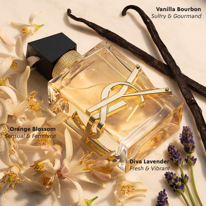 Yves Saint Laurent Libre Eau de Parfum Gift Set