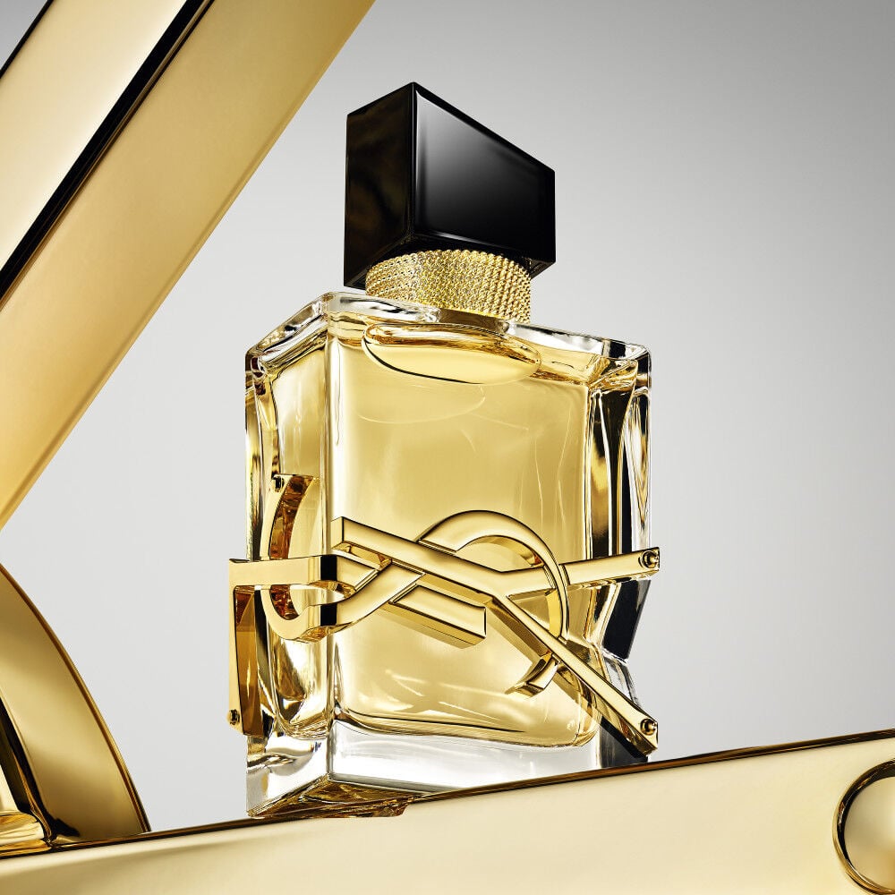 Yves Saint Laurent Libre Eau de Parfum Gift Set