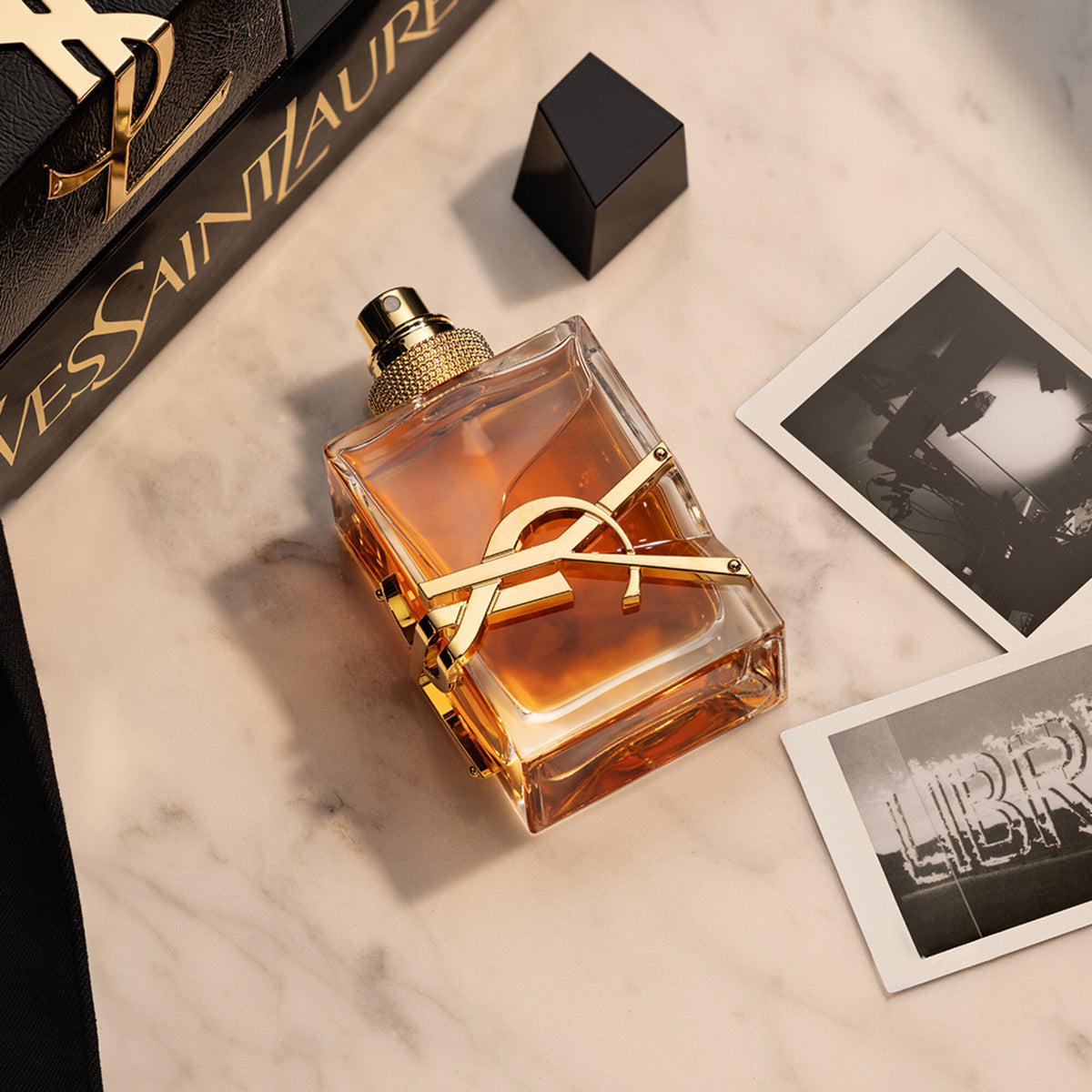 Yves Saint Laurent Libre Eau de Parfum Intense