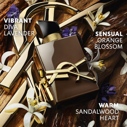 Yves Saint Laurent Libre Eau de Parfum Santal Couture