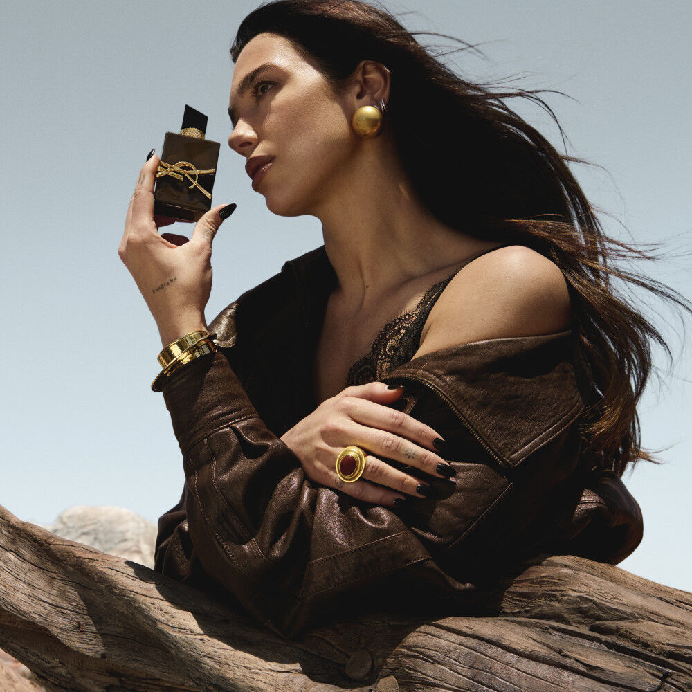 Yves Saint Laurent Libre Eau de Parfum Santal Couture