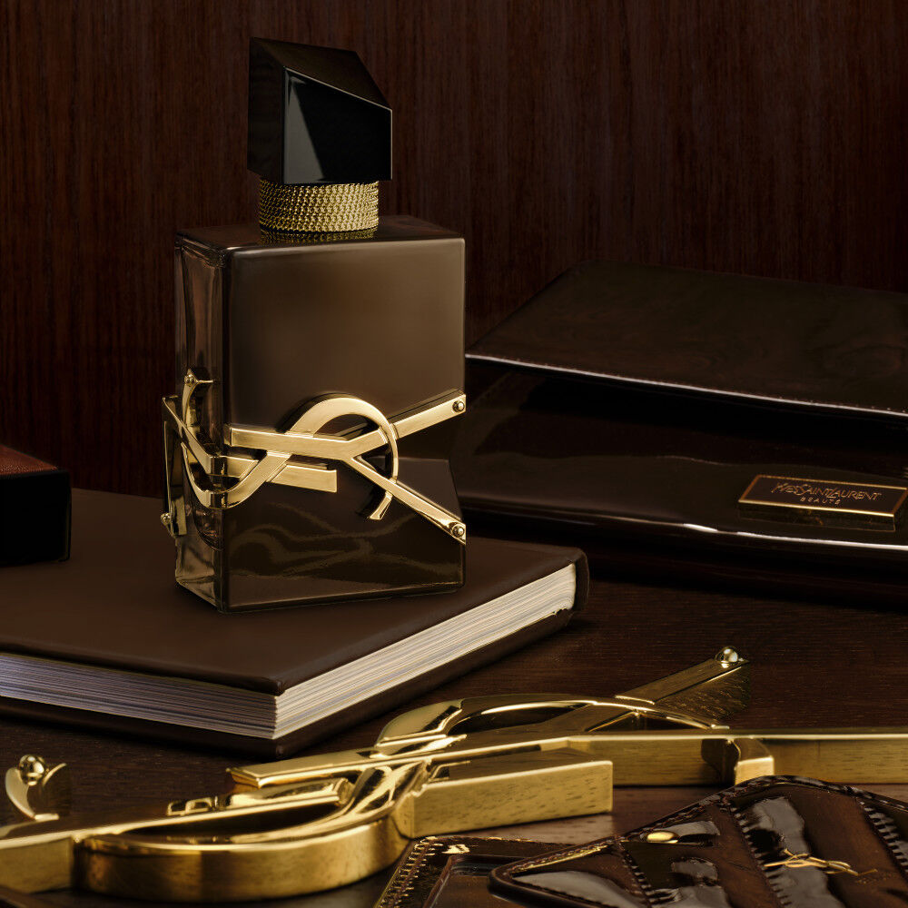 Yves Saint Laurent Libre Eau de Parfum Santal Couture