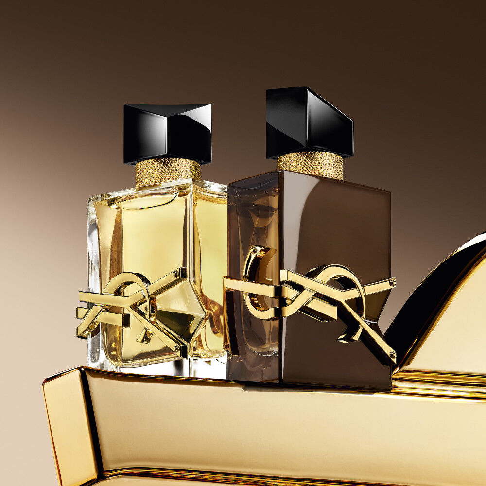 Yves Saint Laurent Libre Eau de Parfum Santal Couture