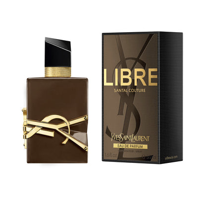 Yves Saint Laurent Libre Eau de Parfum Santal Couture