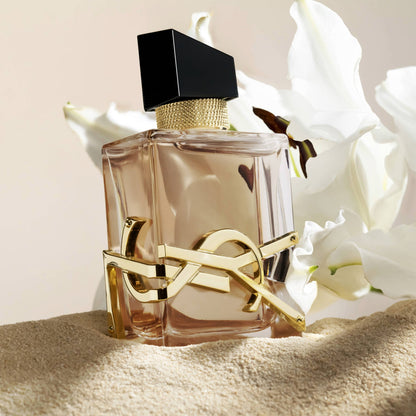 Yves Saint Laurent Libre Flowers & Flames