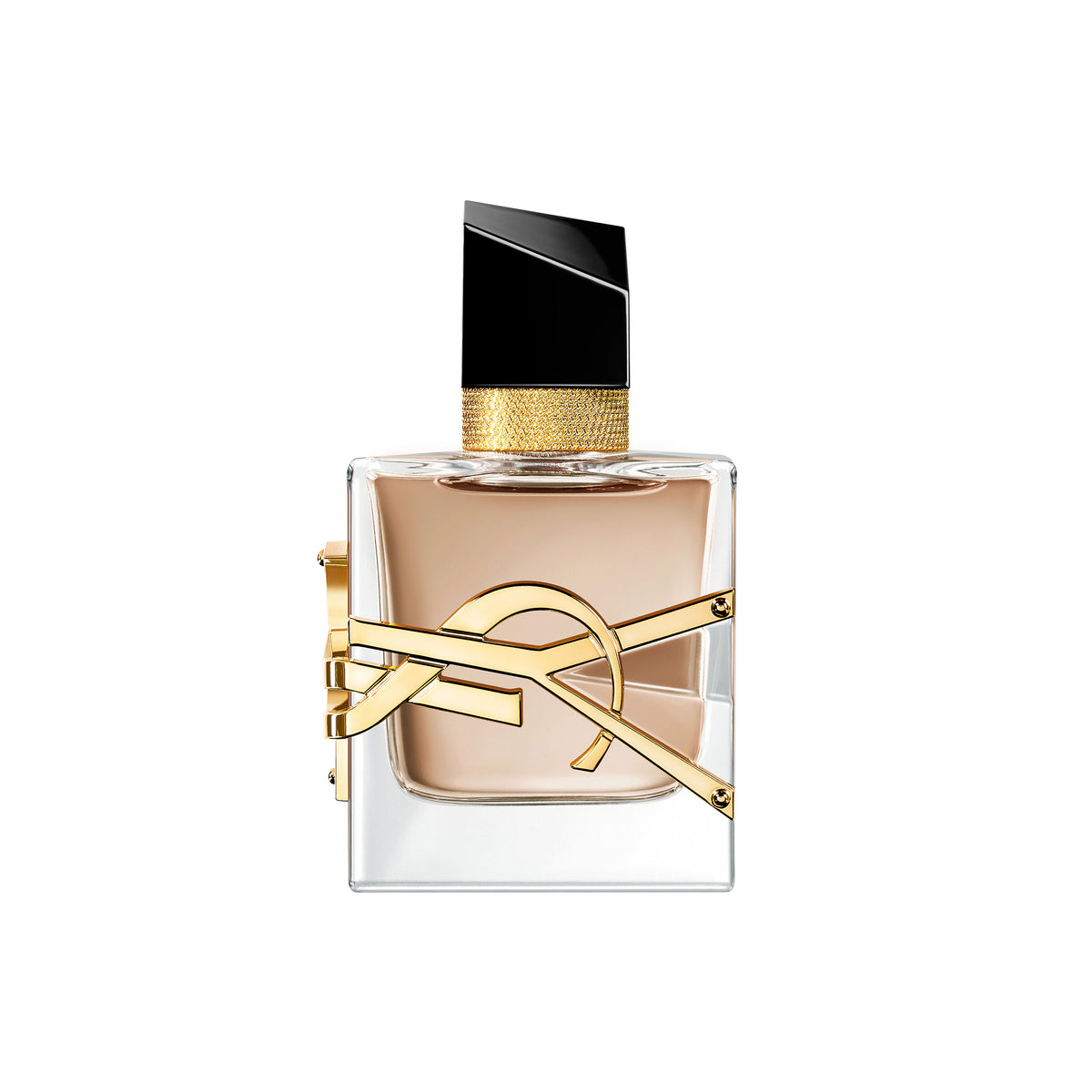 Yves Saint Laurent Libre Flowers & Flames
