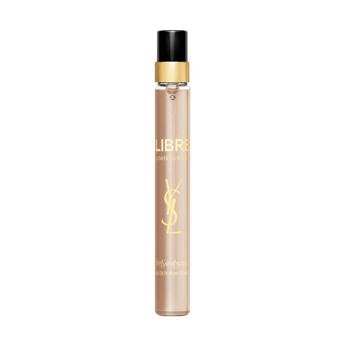Yves Saint Laurent Libre Flowers & Flames