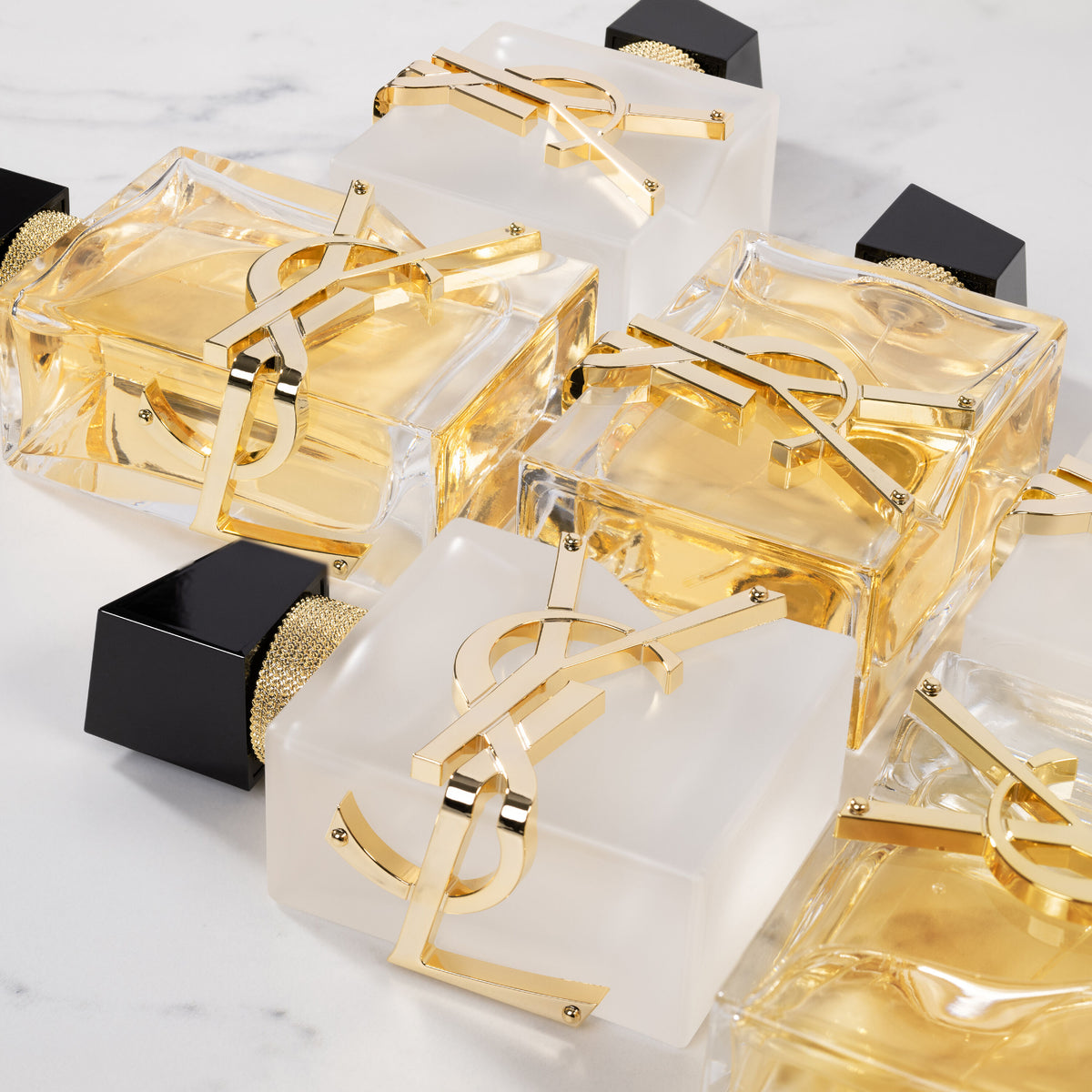 Yves Saint Laurent Libre Hair Mist
