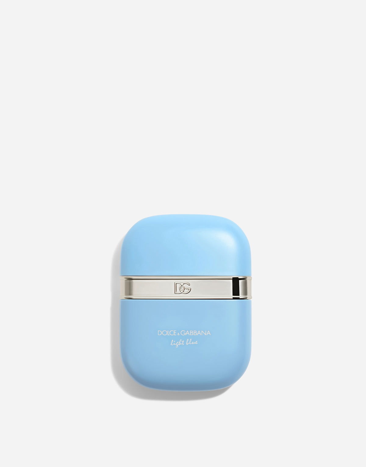 Dolce & Gabbana Light Blue Alcohol Free Perfume Gel