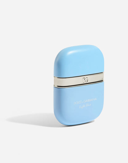 Dolce & Gabbana Light Blue Alcohol Free Perfume Gel