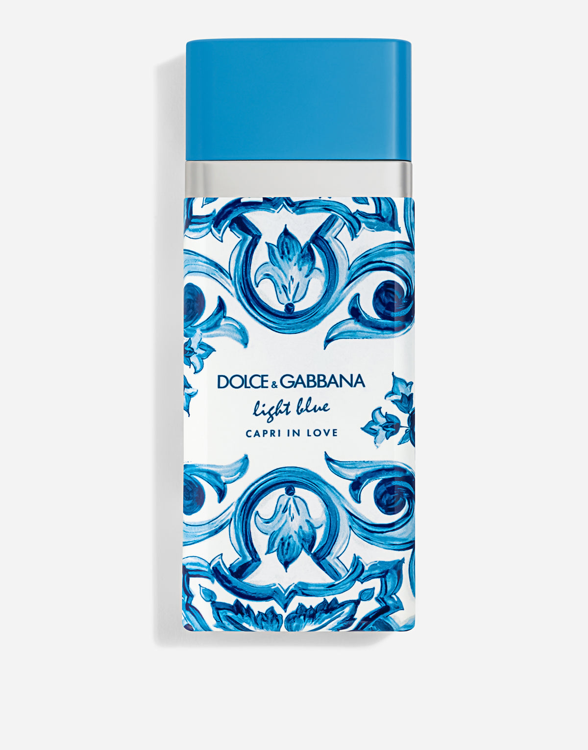 Dolce & Gabbana Light Blue Capri In Love Eau de Parfum
