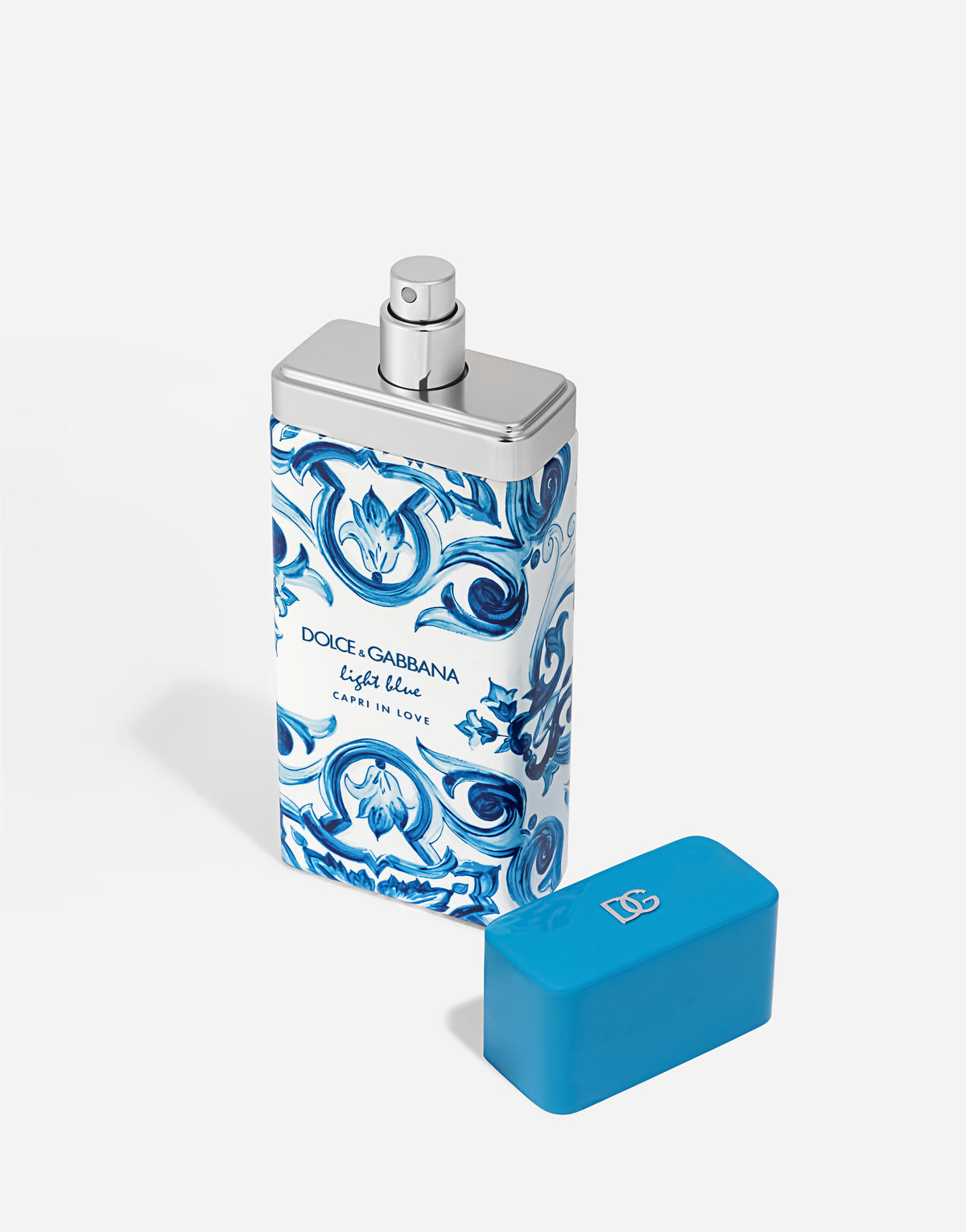 Dolce & Gabbana Light Blue Capri In Love Eau de Parfum