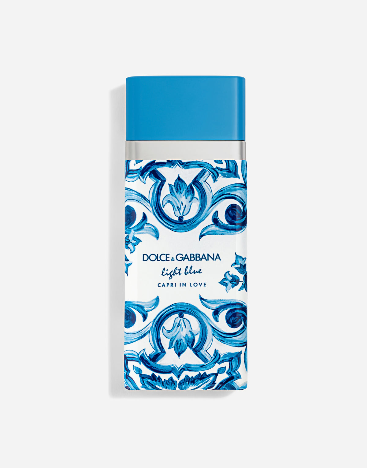 Dolce & Gabbana Light Blue Capri In Love Eau de Parfum