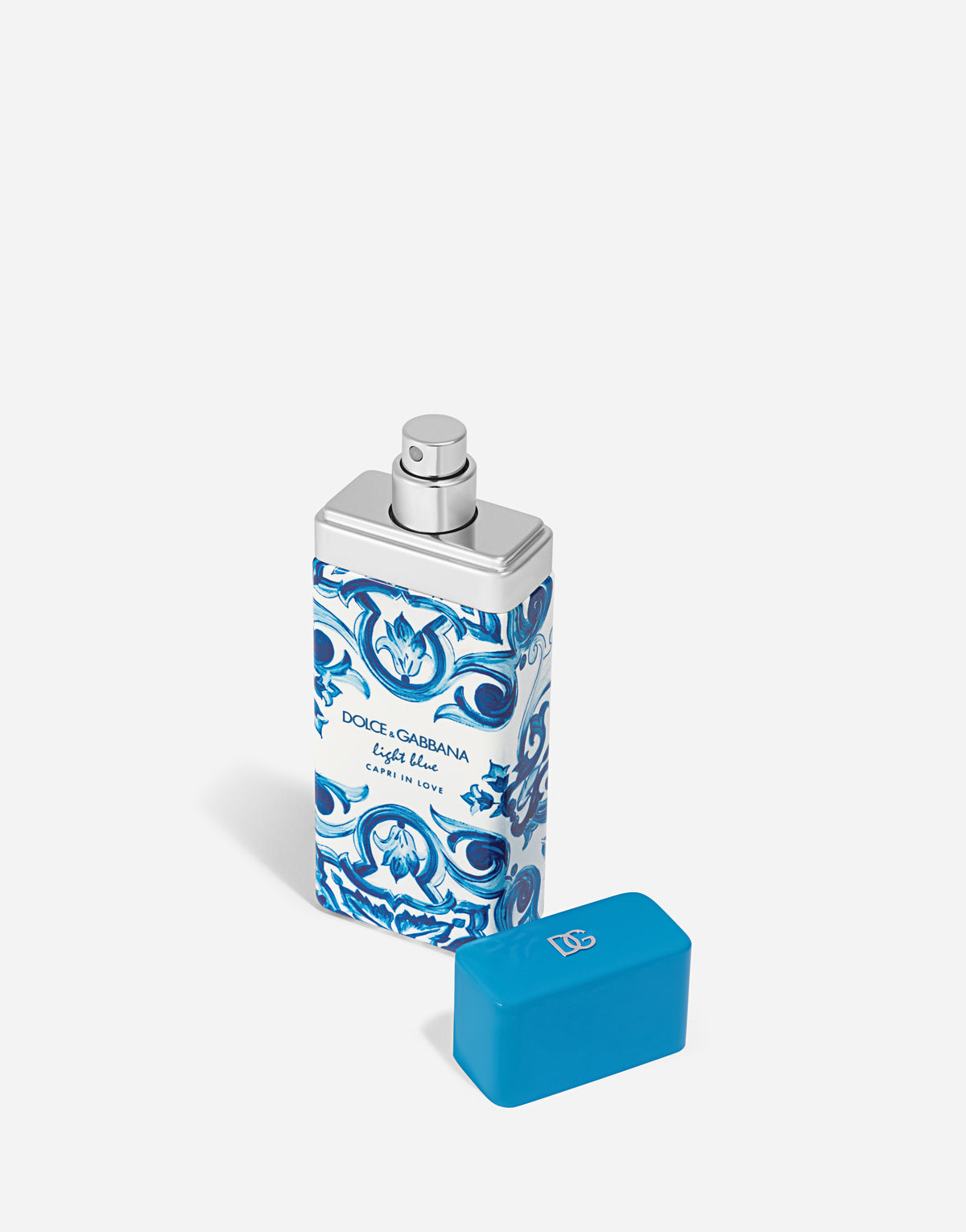 Dolce & Gabbana Light Blue Capri In Love Eau de Parfum