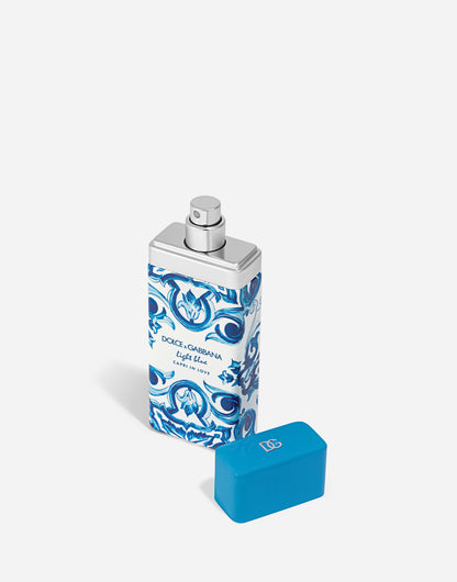 Dolce & Gabbana Light Blue Capri In Love Eau de Parfum