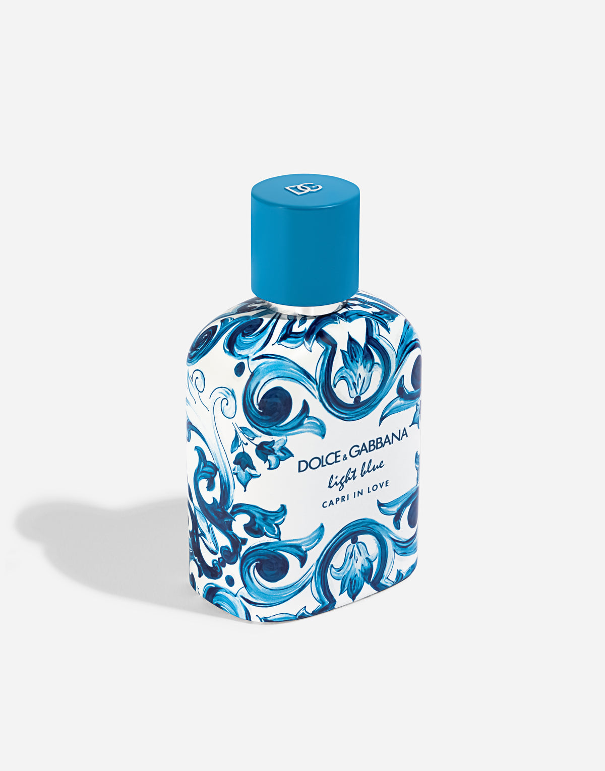 Dolce & Gabbana Light Blue Capri In Love Pour Homme Eau de Parfum