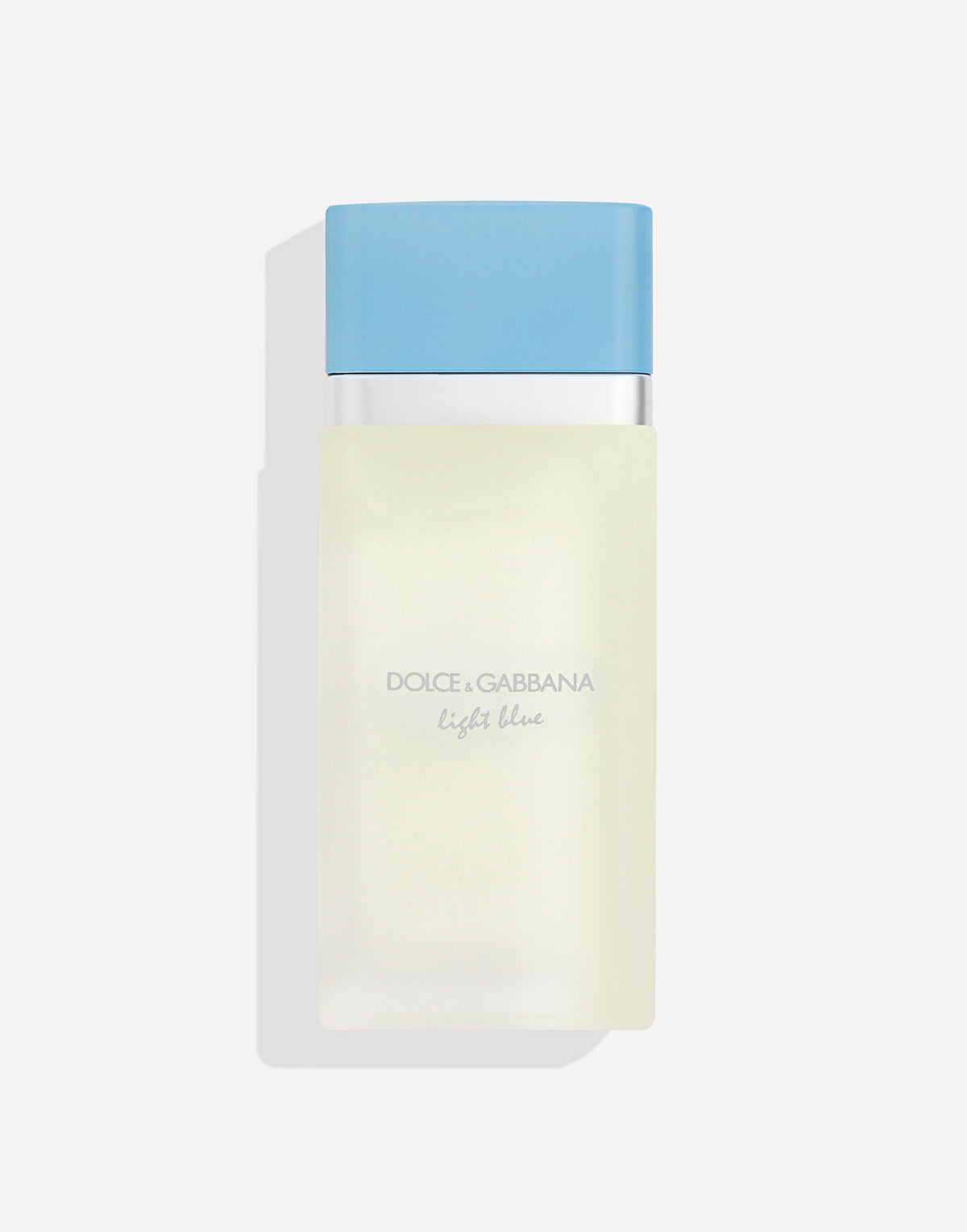 Dolce & Gabbana Light Blue Eau De Toilette