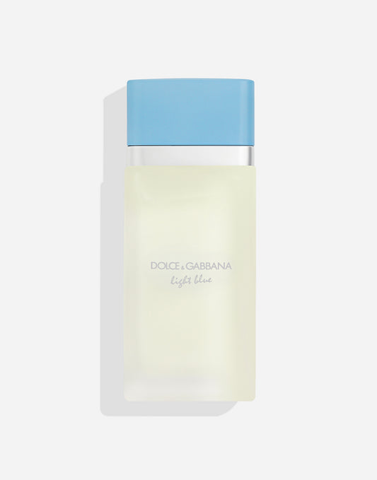 Dolce & Gabbana Light Blue Eau De Toilette