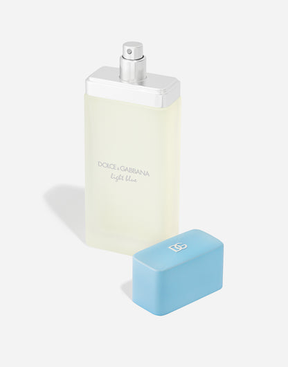Dolce & Gabbana Light Blue Eau De Toilette