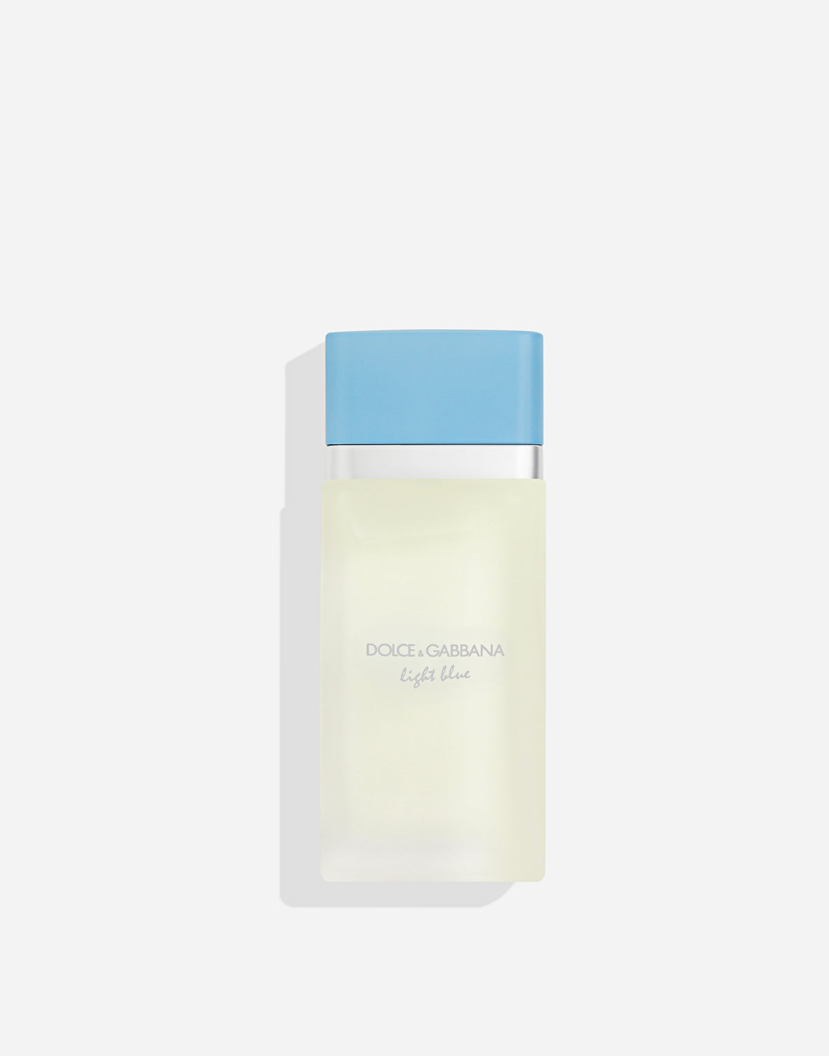 Dolce & Gabbana Light Blue Eau De Toilette