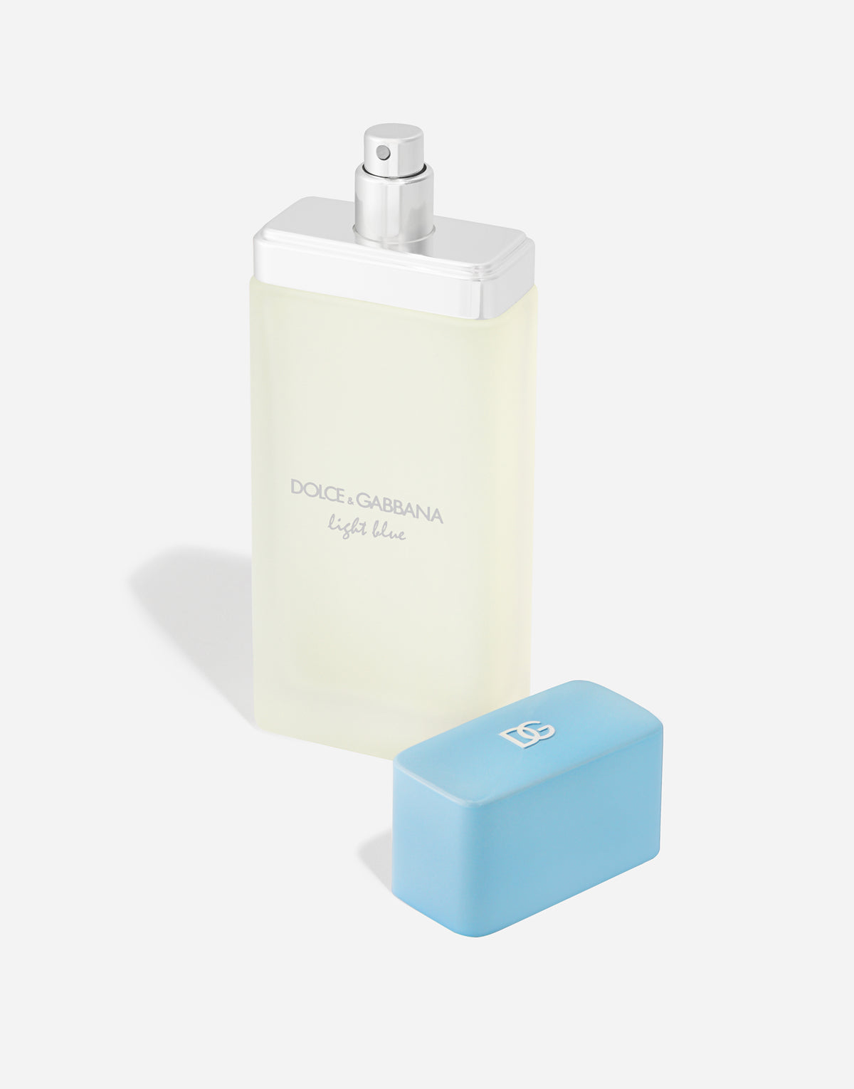 Dolce & Gabbana Light Blue Eau De Toilette