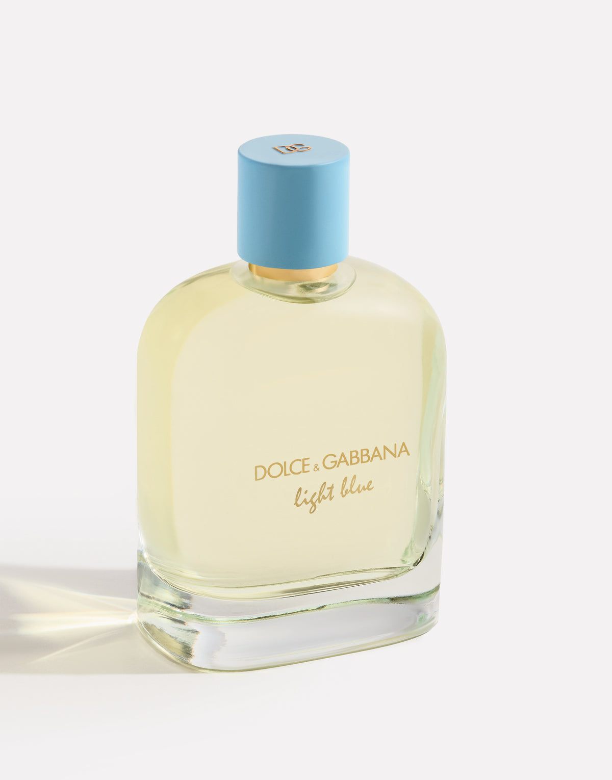 Dolce & Gabbana Light Blue Pour Homme Eau De Parfum