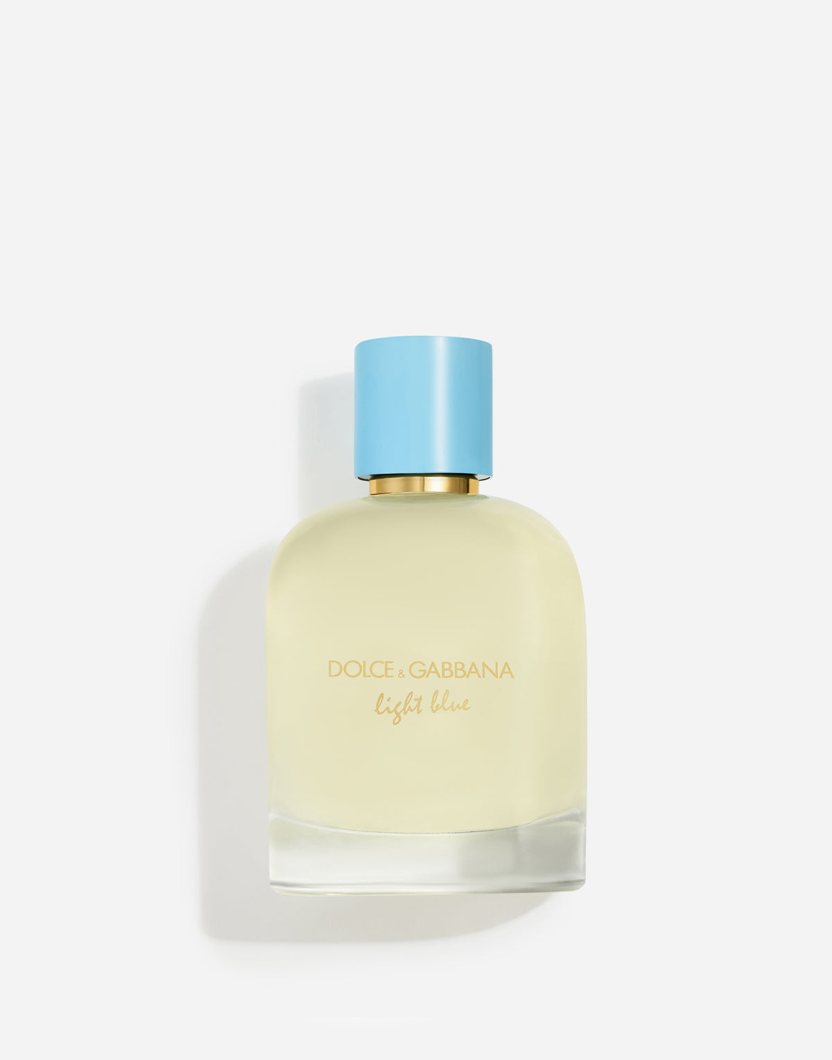 Dolce & Gabbana Light Blue Pour Homme Eau De Parfum