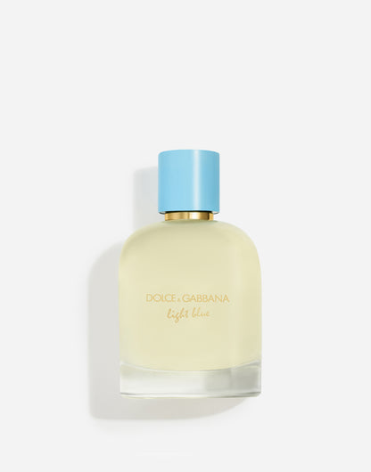 Dolce & Gabbana Light Blue Pour Homme Eau De Parfum