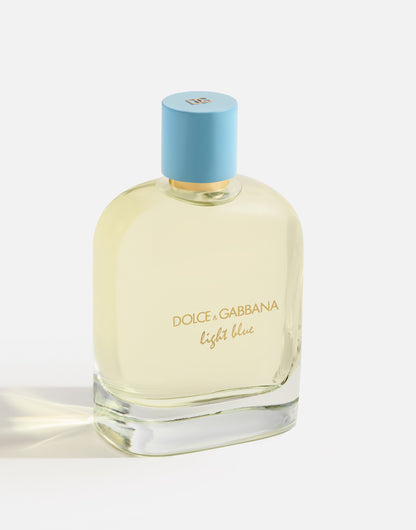 Dolce & Gabbana Light Blue Pour Homme Eau De Parfum