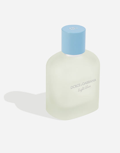 Dolce & Gabbana Light Blue Pour Homme Eau de Toilette