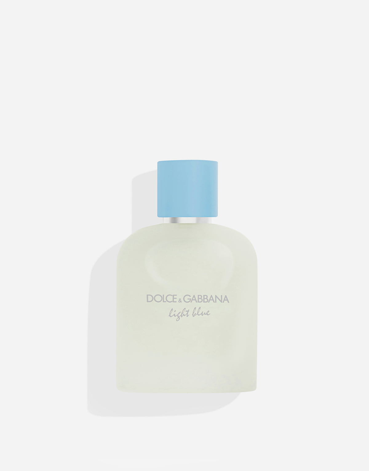 Dolce & Gabbana Light Blue Pour Homme Eau de Toilette