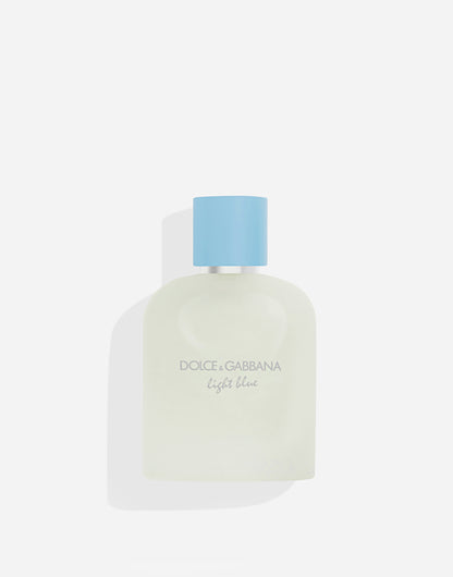 Dolce & Gabbana Light Blue Pour Homme Eau de Toilette