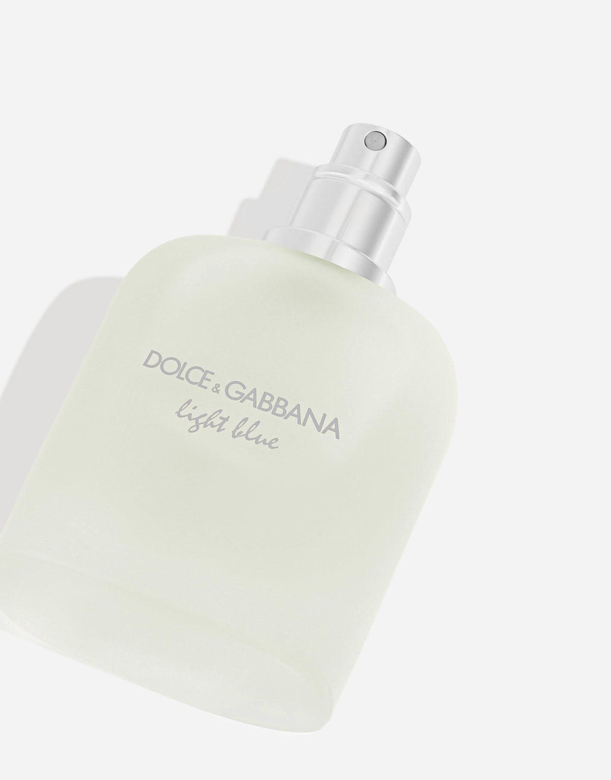 Dolce & Gabbana Light Blue Pour Homme Eau de Toilette