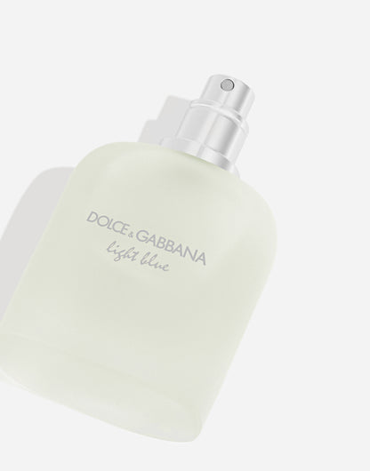 Dolce & Gabbana Light Blue Pour Homme Eau de Toilette