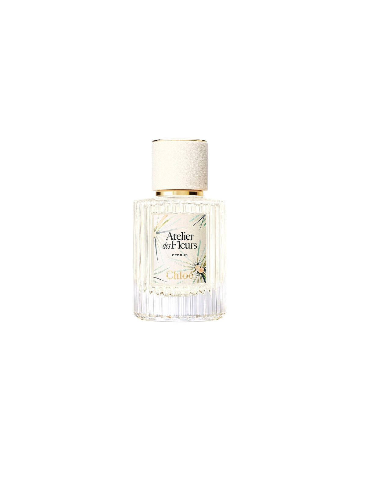 Chloé Limited-Edition Atelier des Fleurs Cedrus Eau de Parfum