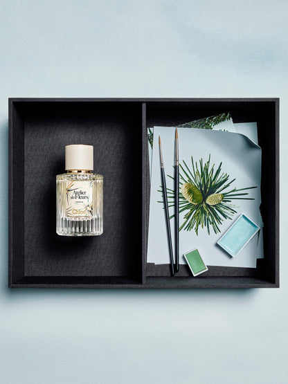 Chloé Limited-Edition Atelier des Fleurs Cedrus Eau de Parfum