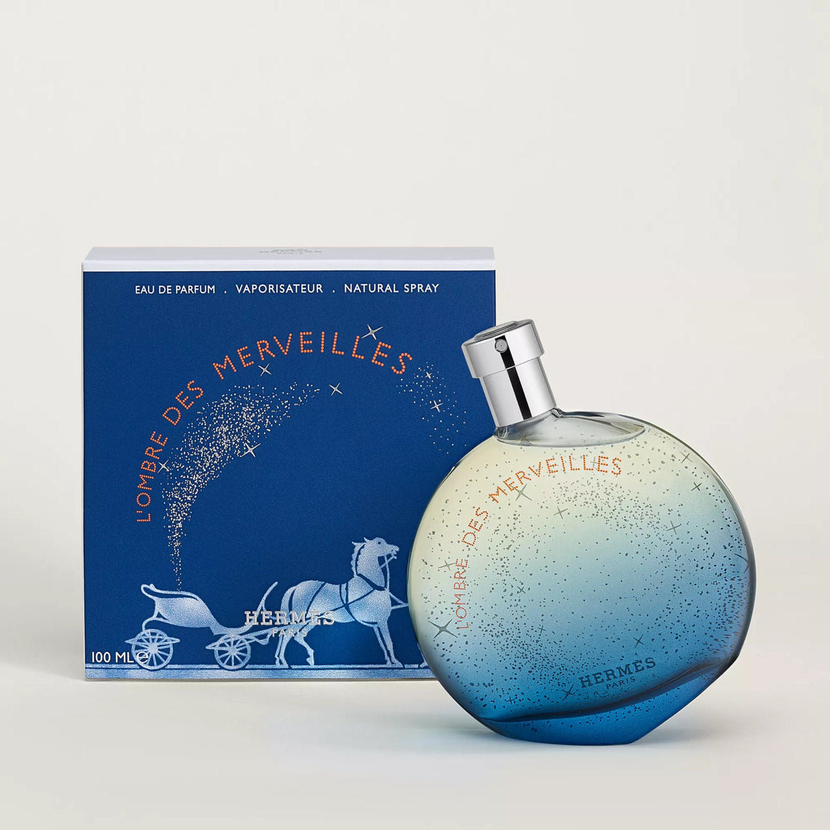 Hermès L'Ombre des Merveilles Eau de parfum