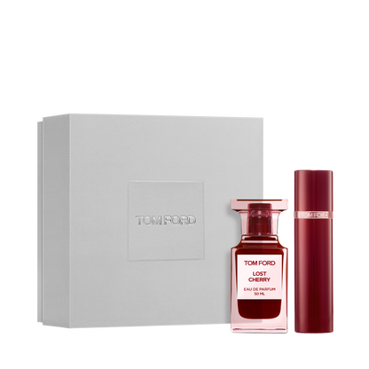 Tom Ford Lost Cherry Eau de Parfum Set