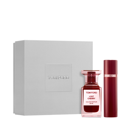 Tom Ford Lost Cherry Eau de Parfum Set