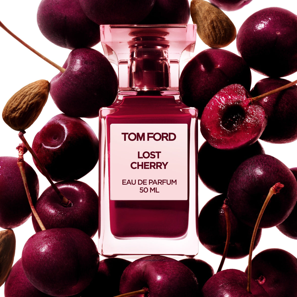 Tom Ford Lost Cherry Eau de Parfum Set