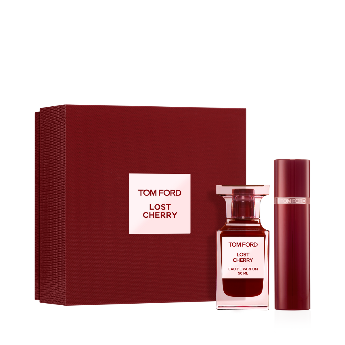 Tom Ford Lost Cherry Eau de Parfum Set