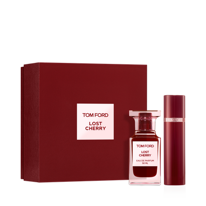 Tom Ford Lost Cherry Eau de Parfum Set