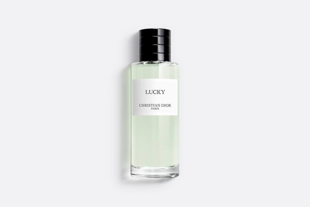 Dior Lucky