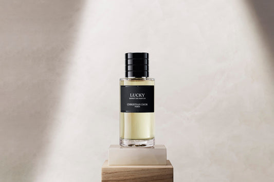 Dior Lucky Esprit de Parfum