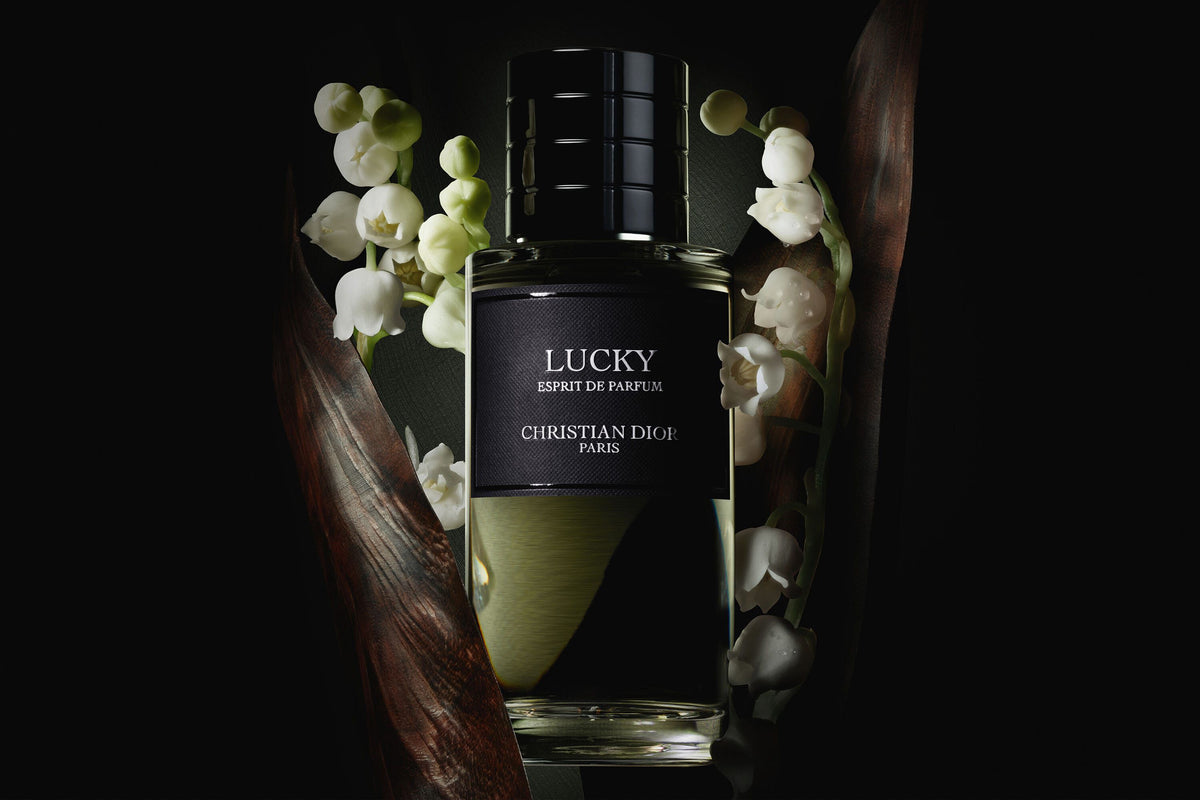 Dior Lucky Esprit de Parfum