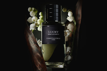 Dior Lucky Esprit de Parfum