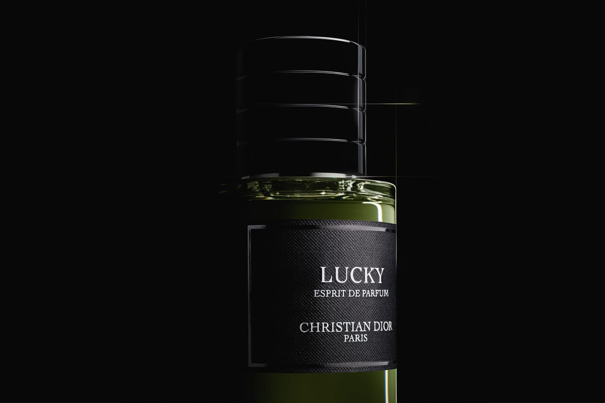 Dior Lucky Esprit de Parfum